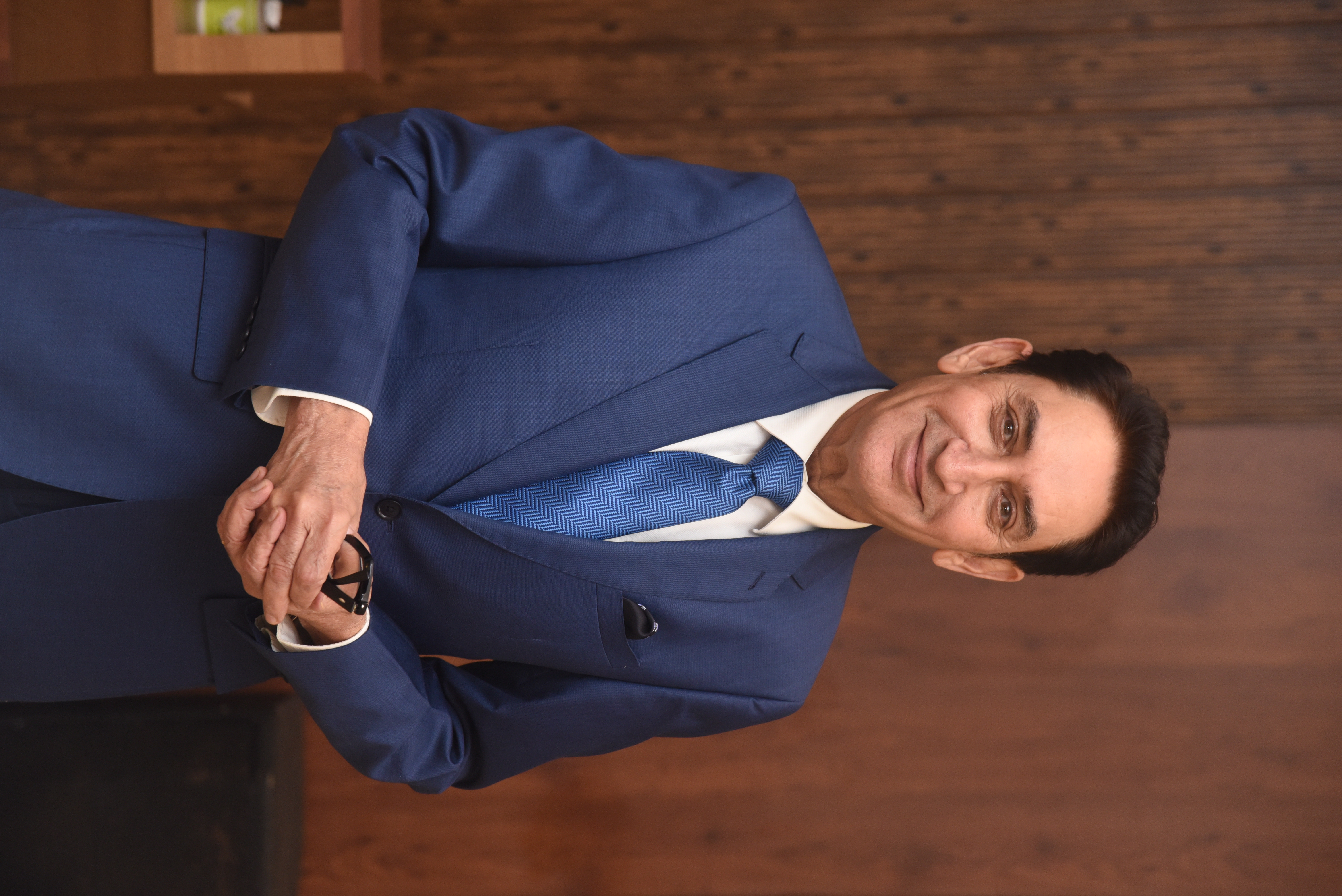 Subhash Khanna